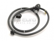 Front Left Passenger Abs Sensor Mitsubishi Outlander  CU5W 2.4 4WD 5 Dr Equippe,Sport,Sport SE 2003-2006 