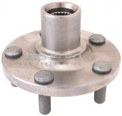 Front Wheel Hub