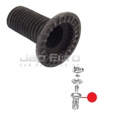 Front Shock Absorber Dust Cover Boot Toyota Auris  1AD-FTV 2.0 D4-D 2012 > 