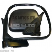 Front Door Mirror -  Right Toyota Hi Ace  1RZ 2.0 Van (Petrol) 1989-1993 