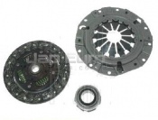 Clutch Kit - 3 Pce Suzuki Carry  G13BB 1.3i Van  1999  