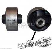 Rear Differential Support Arm Mounting Diff Front Bush Toyota Urban Cruiser  1ND-TV 1.4 D-4D SUV 5Dr 2009  