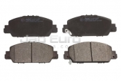 Brake Pad Set - Front