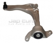 Left Front Arm Honda Civic  FD, FK, FA L13A7 1.4 DSi 2006-2011 