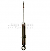 Rear Shock Absorber Toyota Corolla  1ND-TV 1.4 Saloon / H Back OHC 2004 