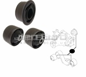 Arm Bushing Rear Differential Mount Kit