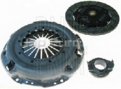 Clutch Kit - 3pce