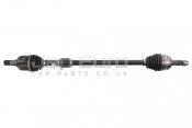 Front Right Driveshaft Driver Side Offside