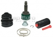 C V Joint Kit - Outer Mazda 2  FXJA 1.4 H.Back ATM 2003-2007 