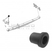 Rear Leaf Spring Shackle Hanger Bush Toyota Hilux Pickup / Vigo  2KD-FTV 2.5 D-4D 2Wd Single Cab 2005 