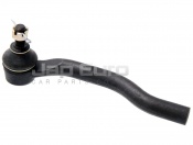 Front Right Tie Rod End Outer Honda Jazz  L13Z1 1.4i HATCHBACK 16v SOHC  2008 -2013 