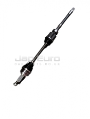 Front Right (Offside) Driveshaft