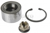 Wheel Bearing Kit - Front Nissan Interstar  F9Q 1.9 dCi 80 2002-2003 