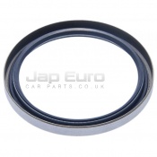 Oil Seal Axle Case 57x70x7 Toyota Landcruiser Colorado KDJ120 1KD-FTV 3.0 D-4D 2002-2009 