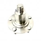 Front Wheel Hub Flange