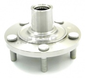 Rear Wheel Bearing Hub Mitsubishi Outlander   2.0 2003-2006 