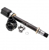 Inner Drive Shaft Cv Joint Kit - Right