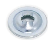 CUP-FIXING SHOE;RETAINER, SPRING ANTI SHOE RATTLE