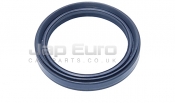 Front Wheel Hub Flange Oil Seal