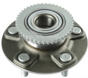 Wheel Bearing Kit - Rear