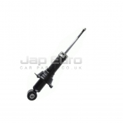 Shock Absorber - Rear