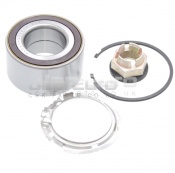 Front Wheel Bearing Nissan Cube Z11 CR14DE 1.4 2002-2008 