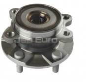 Wheel Bearing Kit - Front