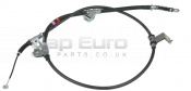 Hand Brake Cable - Front RH