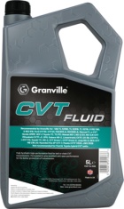 Granville Cvt Oil 5l Toyota Alphard (Vellfire)  2AZ-FE 2.4 2009-2015 