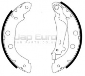 Brake Shoe Set - Rear Nissan Primera P11 GA16DE 1.6i GX, Si, SLX, 5Dr ATM 1996 -2000 