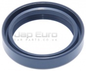 Front Crank Pulley Oil Seal
