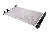 Radiator , Engine Cooling Toyota Estima Hybrid AHR20 2AZ-FXE 2.4i 4WD 2012-2018 