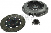 Clutch Kit - 3pce