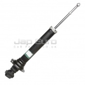 Rear Axle Shock Absorber Strut