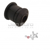 Arm Bushing Rear Assembly