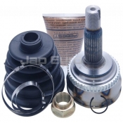 Outer Cv Joint Kit 24x58x26 Toyota Corolla Verso  1ZZ-FE 1.8i MPV 16v DOHC 2001-2004 