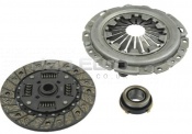 Clutch Kit - 3pce(Ac)