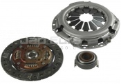 Clutch Kit - 3 Pce