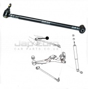 Rear Left Track Control Rod Upper Wtih Ball Joint Toyota RAV4   3SFE 2.0i  Import 1994-2000 