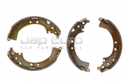 Hand Brake Shoes Toyota Noah / Voxy AZR60+ 1AZ-FSE 2.0i 4WD 2004-2007 