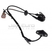 Abs Brake Sensor - Front Left