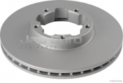 Front Brake Disc (Single)