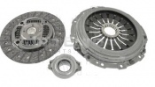 Clutch Kit - 3pce Subaru Legacy   EZ30 3.0 R 4Dr Saloon / Estate AWD 2003  