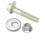 Rear Lower Control Arm Bolt Kit