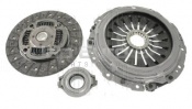 Clutch Kit - 3pce