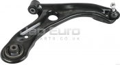 Front Right Lower Wishbone Control Arm