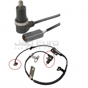 Abs Sensor - Front Right Mazda MX5  B6 1.6i 1998 -2005 