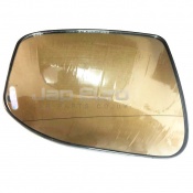 Left Wing Glass Mirror Nissan Elgrand E51 VQ35DE 3.5i V6 2002-2004 