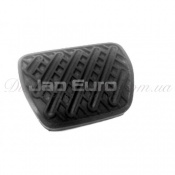 Automatic Brake Pedal Rubber Pad Nissan Elgrand  E52 TE52 2.5i 2010-2016 