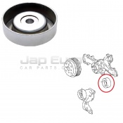 Pulley Idler       
